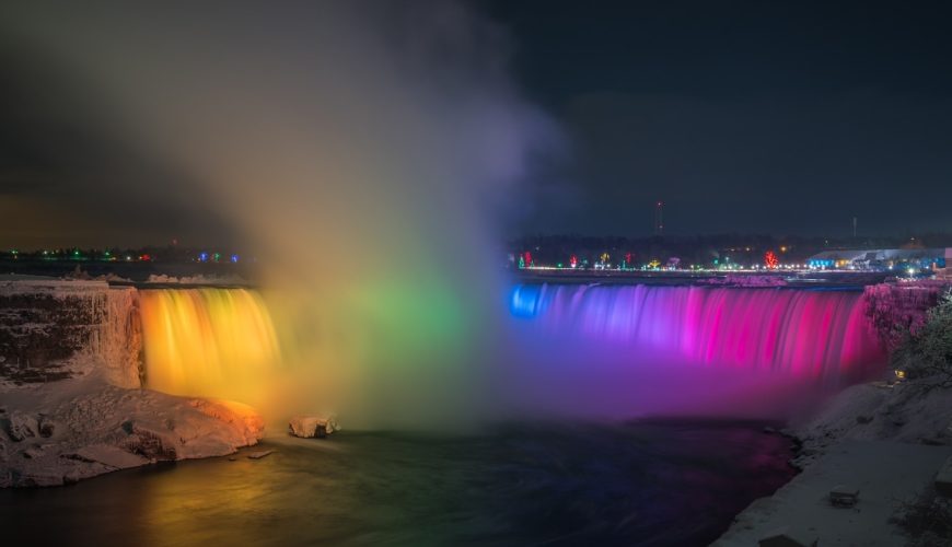 Exploring the History and Heritage of Niagara Falls